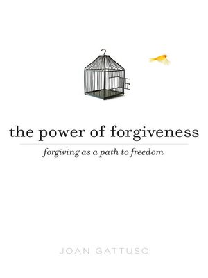 cover image of The Power of Forgiveness